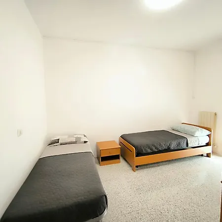 Dolci Acque Apartmán Stresa