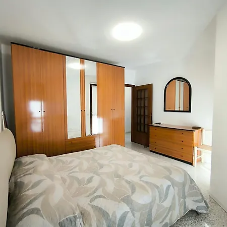 Apartmán Dolci Acque