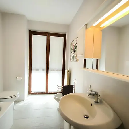 Apartmán Dolci Acque *