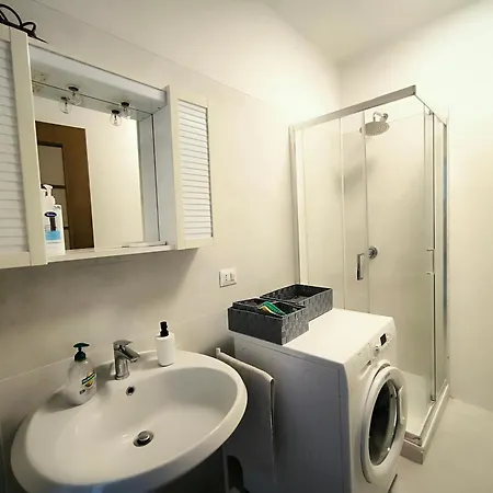 Apartmán Dolci Acque Stresa