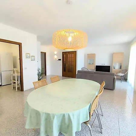 Dolci Acque Apartmán