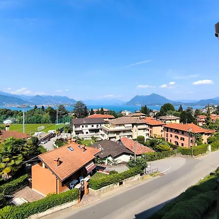Dolci Acque Stresa