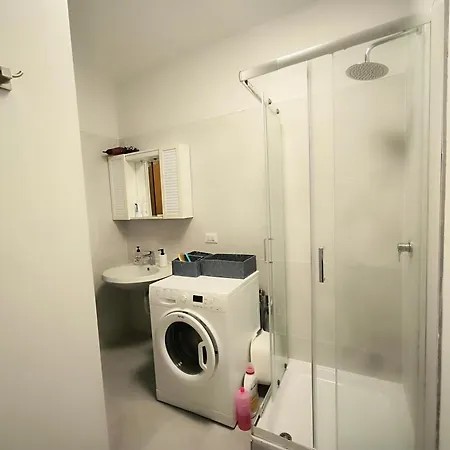 Apartmán Dolci Acque