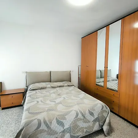 Dolci Acque Apartmán *