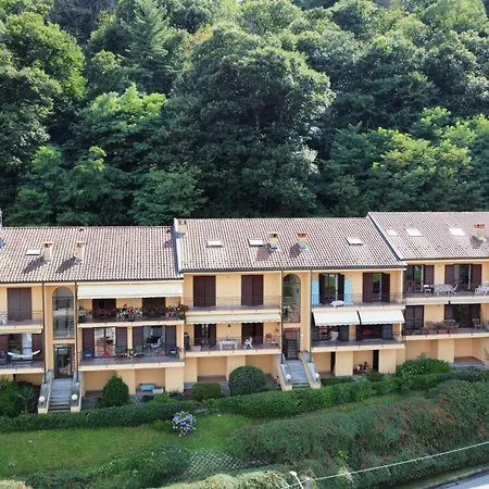 Dolci Acque * Stresa