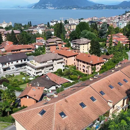 Dolci Acque Apartment