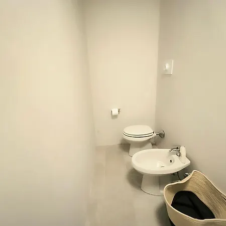 Dolci Acque Apartmán *