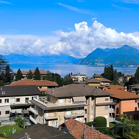 Dolci Acque Apartment