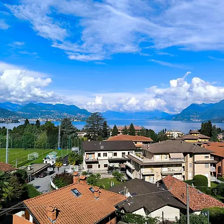 Dolci Acque Apartmán