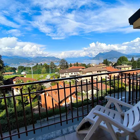 Dolci Acque * Stresa