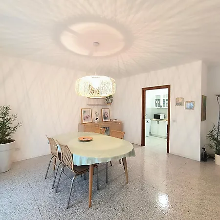 Dolci Acque Apartmán *